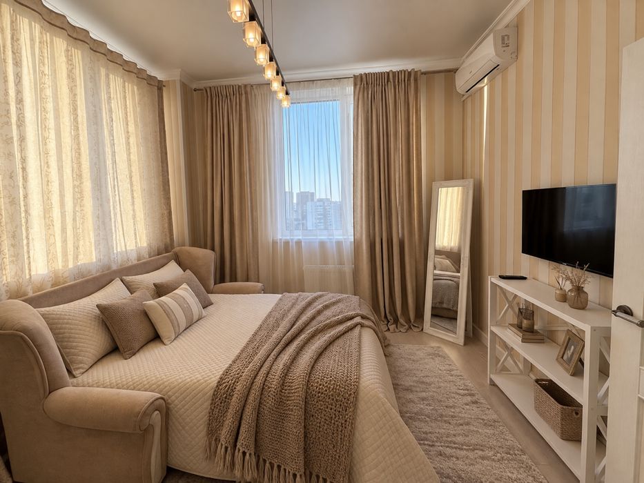 Квартира на вул. Педагогічна, 21/1 в Одесі, ID 399902, фото №19