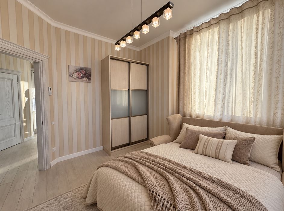 Квартира на вул. Педагогічна, 21/1 в Одесі, ID 399902, фото №20