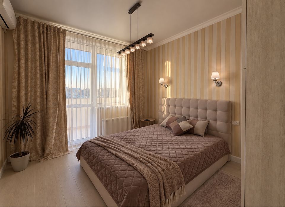 Квартира на вул. Педагогічна, 21/1 в Одесі, ID 399902, фото №3