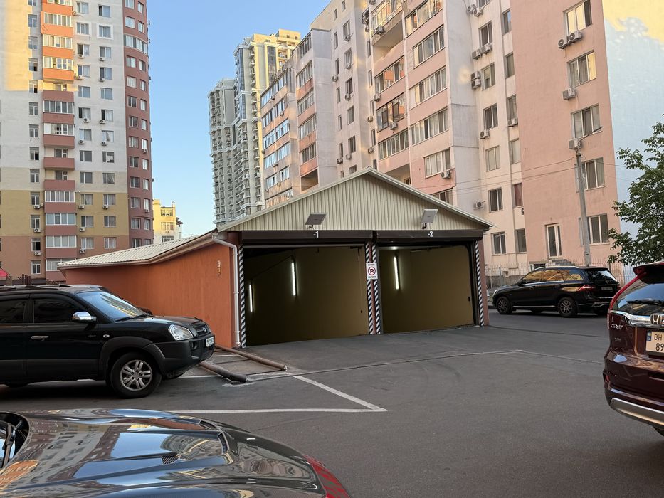 Квартира на вул. Педагогічна, 21/1 в Одесі, ID 399902, фото №22