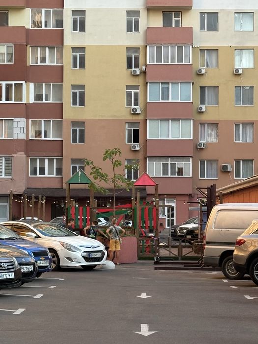 Квартира на вул. Педагогічна, 21/1 в Одесі, ID 399902, фото №23