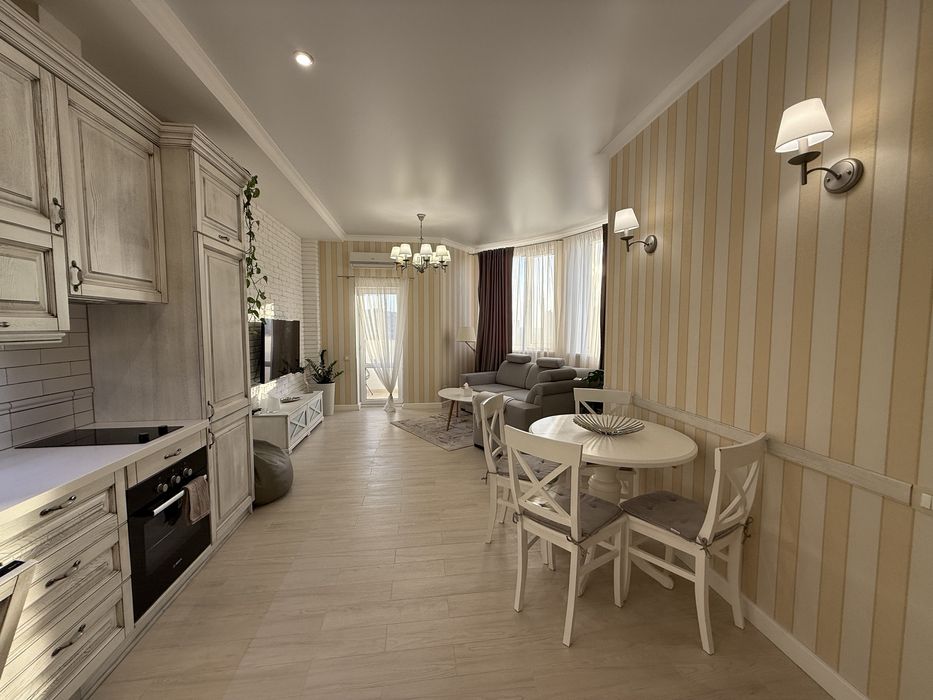 Квартира на вул. Педагогічна, 21/1 в Одесі, ID 399902, фото №4