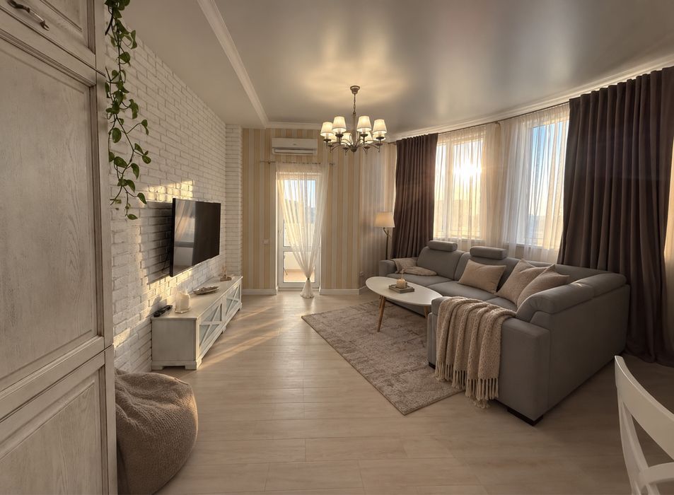 Квартира на вул. Педагогічна, 21/1 в Одесі, ID 399902, фото №6
