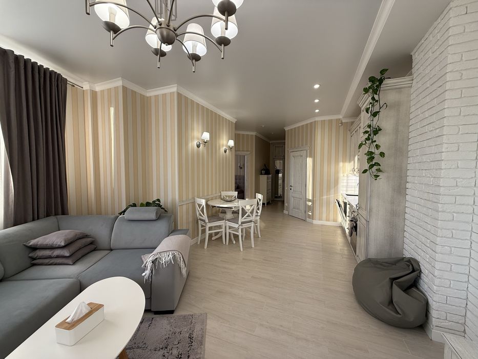 Квартира на вул. Педагогічна, 21/1 в Одесі, ID 399902, фото №7