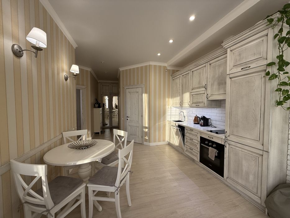 Квартира на вул. Педагогічна, 21/1 в Одесі, ID 399902, фото №8