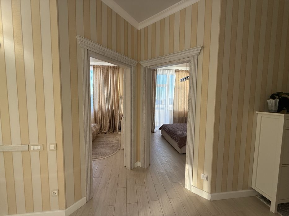 Квартира на вул. Педагогічна, 21/1 в Одесі, ID 399902, фото №10