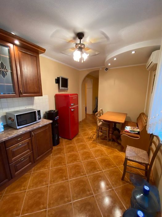Квартира на вул. Левка Лукʼяненка, 2/4 в Києві, ID 302042, фото №1