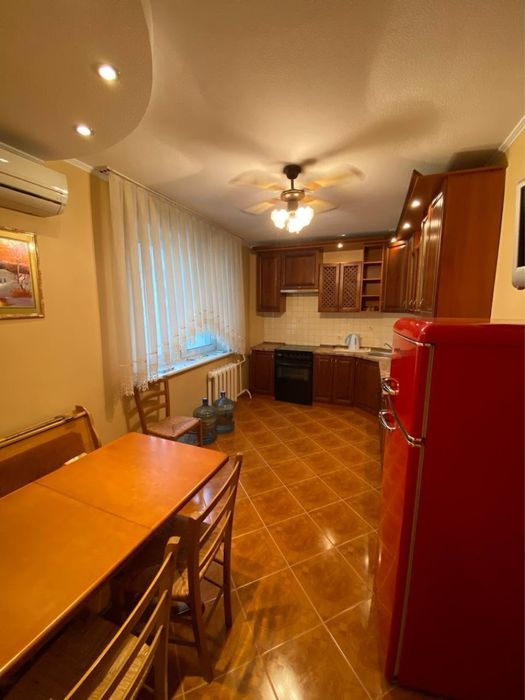 Квартира на вул. Левка Лукʼяненка, 2/4 в Києві, ID 302042, фото №2