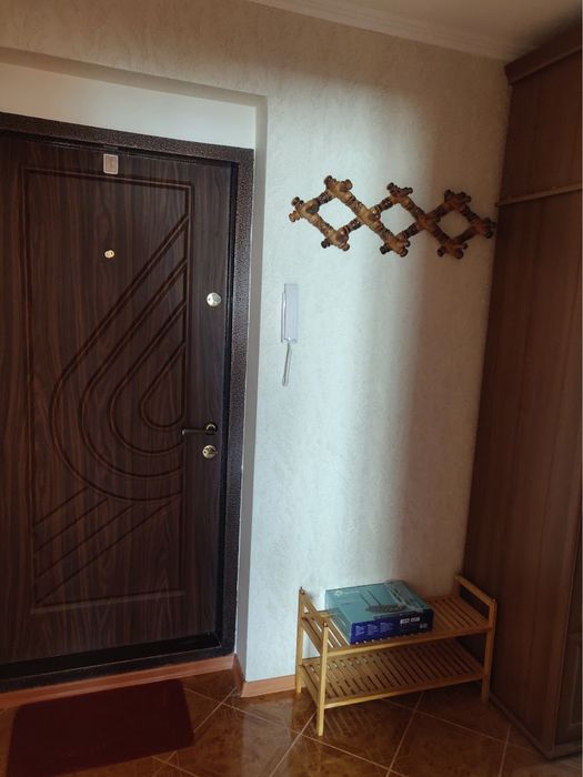 Квартира на вул. Левка Лукʼяненка, 2/4 в Києві, ID 302042, фото №13