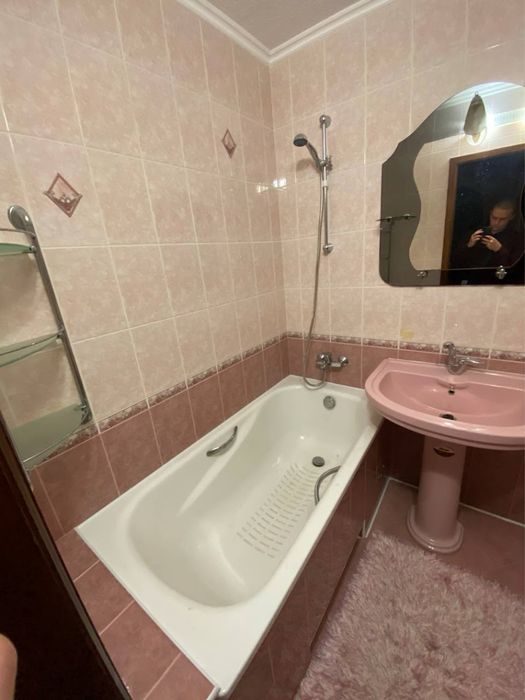 Квартира на вул. Левка Лукʼяненка, 2/4 в Києві, ID 302042, фото №15