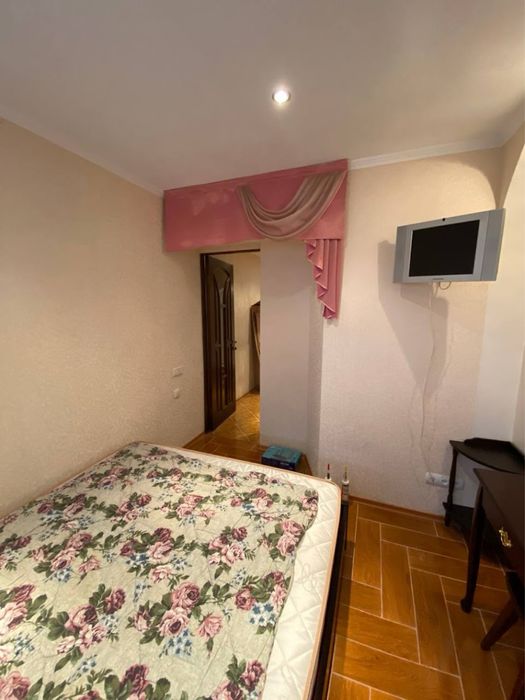 Квартира на вул. Левка Лукʼяненка, 2/4 в Києві, ID 302042, фото №17