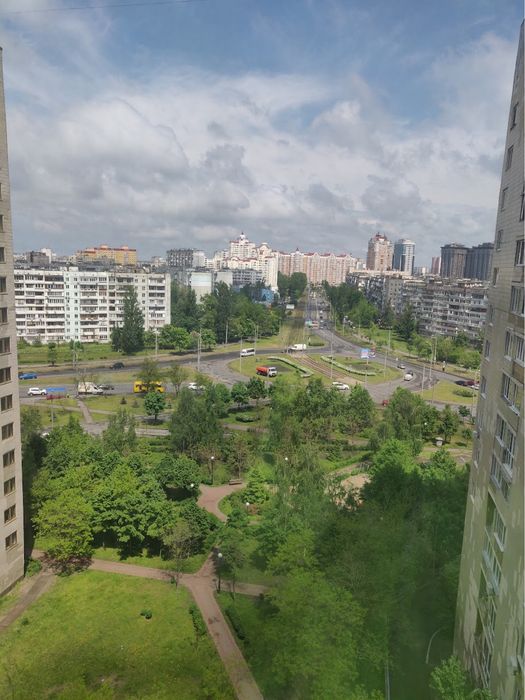 Квартира на вул. Левка Лукʼяненка, 2/4 в Києві, ID 302042, фото №18