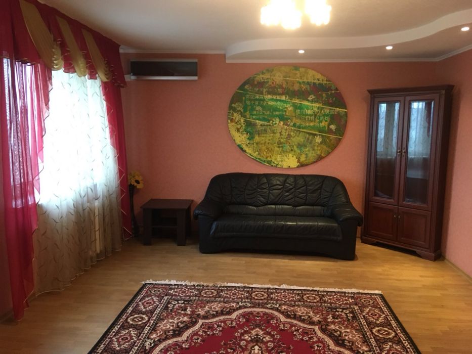 Квартира на вул. Левка Лукʼяненка, 2/4 в Києві, ID 302042, фото №5