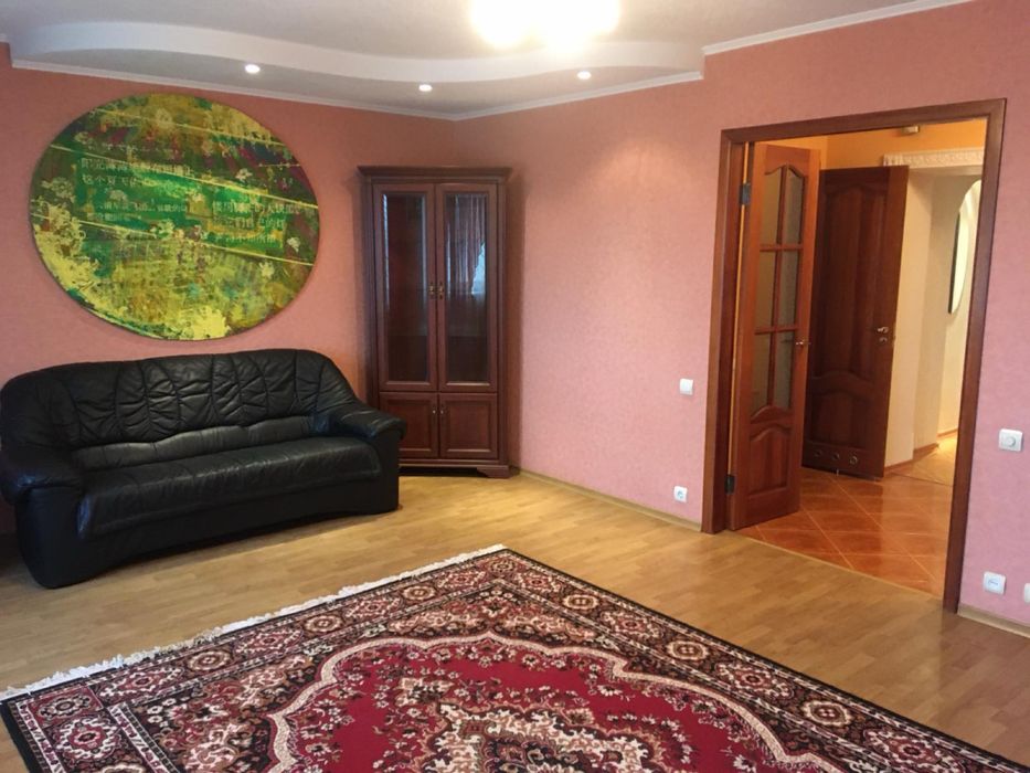 Квартира на вул. Левка Лукʼяненка, 2/4 в Києві, ID 302042, фото №6