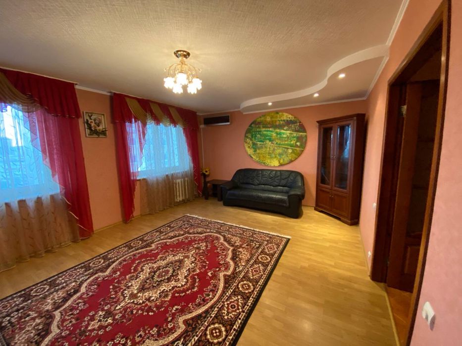 Квартира на вул. Левка Лукʼяненка, 2/4 в Києві, ID 302042, фото №8