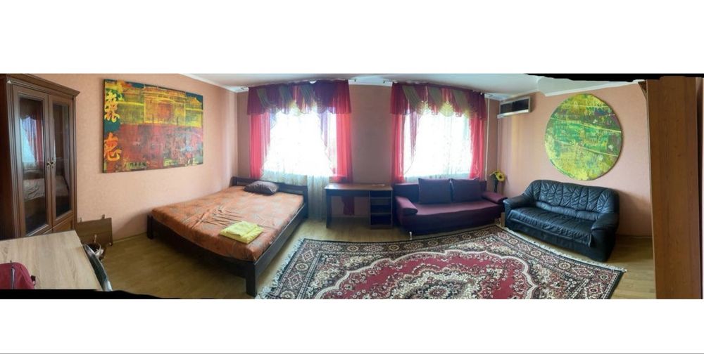 Квартира на вул. Левка Лукʼяненка, 2/4 в Києві, ID 302042, фото №10