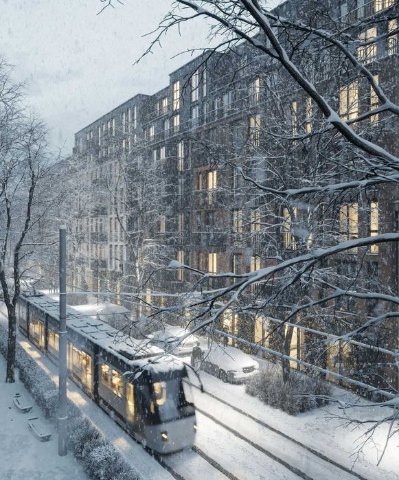 Квартира на вул. Замарстинівська, 76 в Львові, ID 299778, фото №4