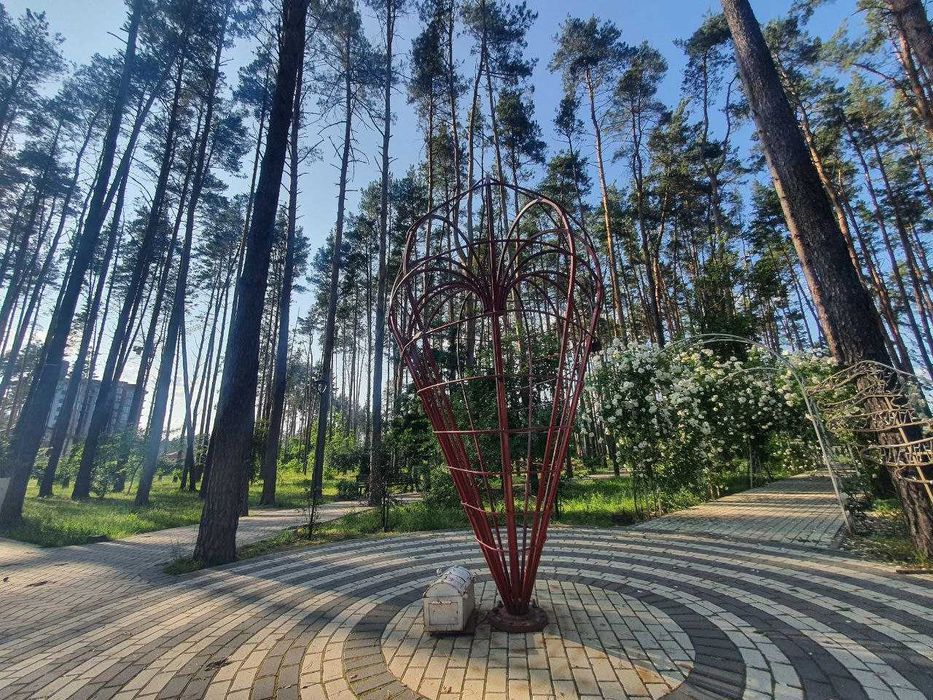 Квартира на біля метро Академмістечко в Києві, ID 305217, фото №21
