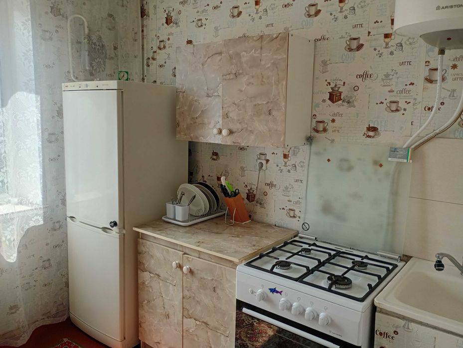 Квартира на вул. Вишняковська, 8 в Київ, ID 164101, фото №2