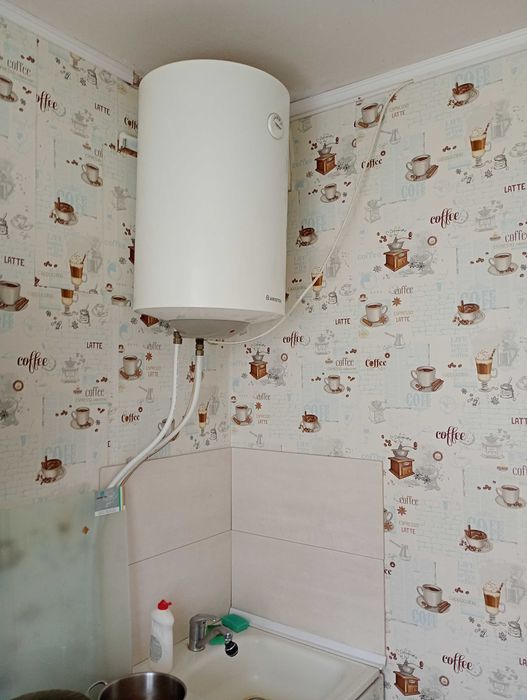 Квартира на вул. Вишняковська, 8 в Києві, ID 164101, фото №17