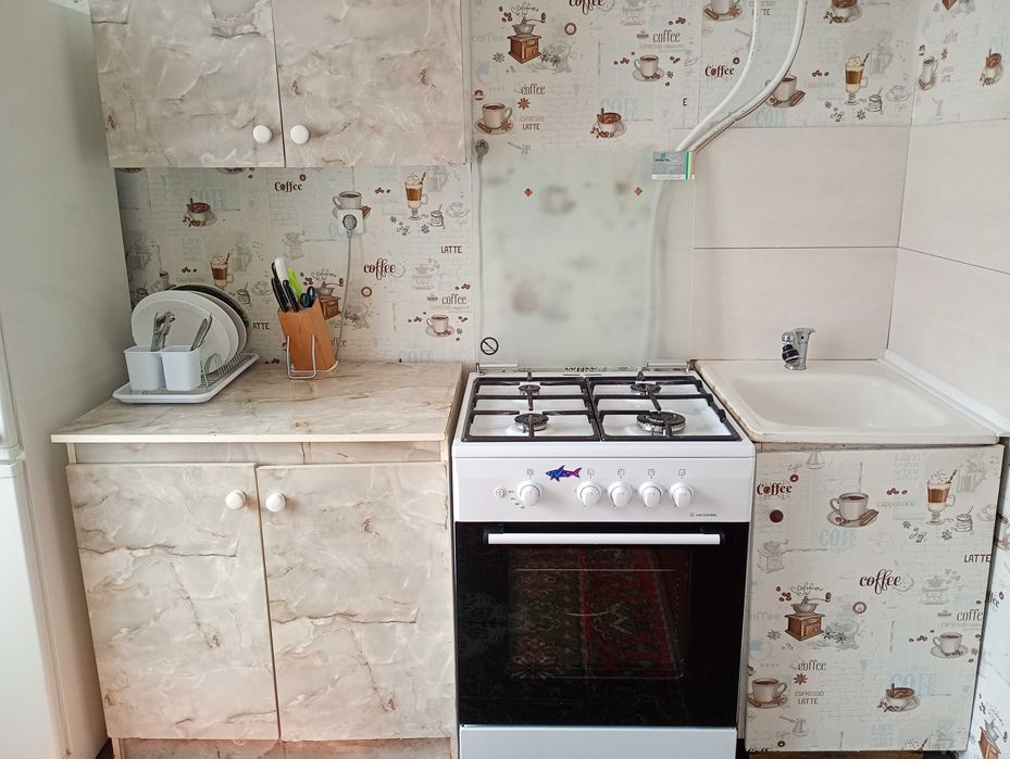 Квартира на вул. Вишняковська, 8 в Київ, ID 164101, фото №4