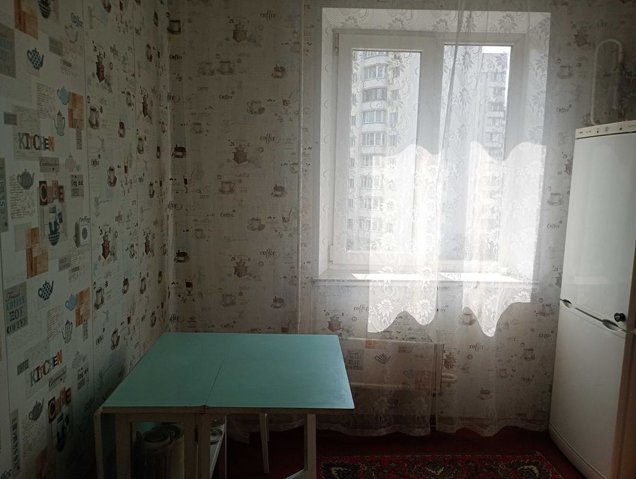 Квартира на вул. Вишняковська, 8 в Київ, ID 164101, фото №5