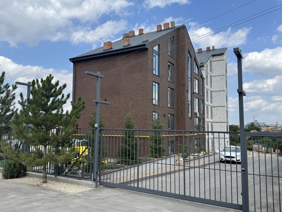 Квартира на вул. Промислова в Києві, ID 243599, фото №2