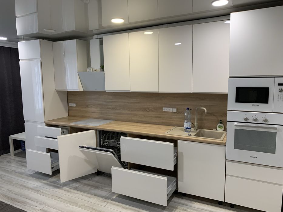 Квартира на Київський в Харків, ID 333470, фото №1