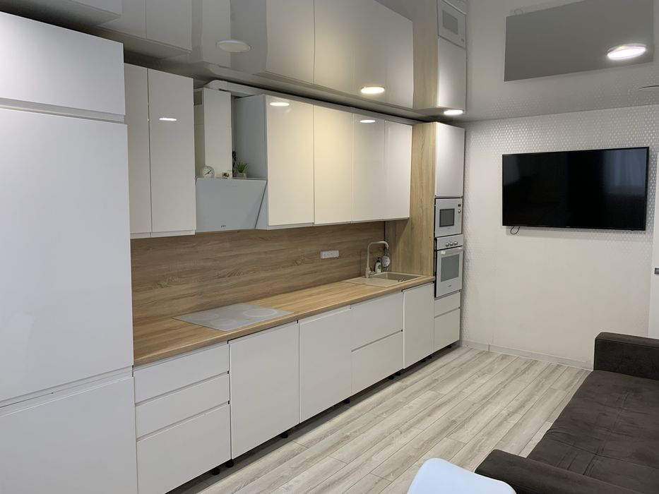 Квартира на Київський в Харків, ID 333470, фото №2