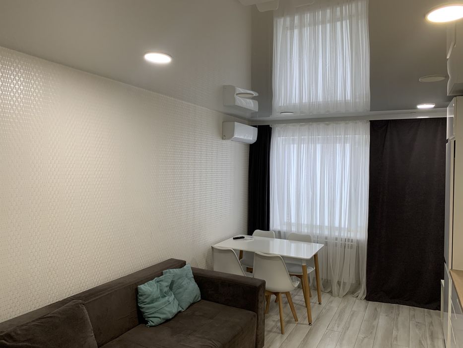 Квартира на Київський в Харків, ID 333470, фото №3