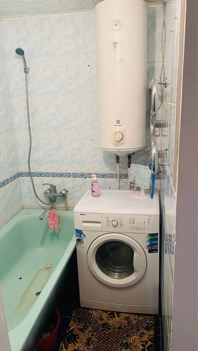 Квартира на вул. Ювілейна в Краматорську, ID 398144, фото №6
