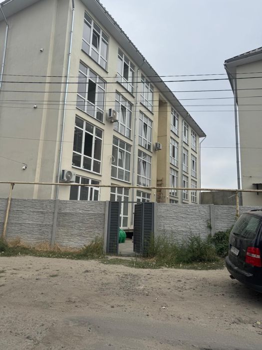 Купити квартиру за адресою біля моря, до Лузановки 10 хвилин, до центру 10 хвилин в Одеса на Findly.com.ua Квартира на біля моря, до Лузановки 10 хвилин, до центру 10 хвилин в Одеса, ID 199144, фото №1