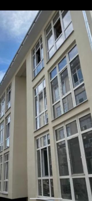 Квартира на біля моря, до Лузановки 10 хвилин, до центру 10 хвилин в Одеса, ID 199144, фото №2