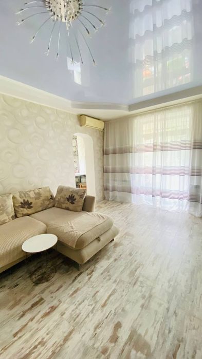 Квартира на вул. Трегубова в Запоріжжі, ID 284071, фото №1