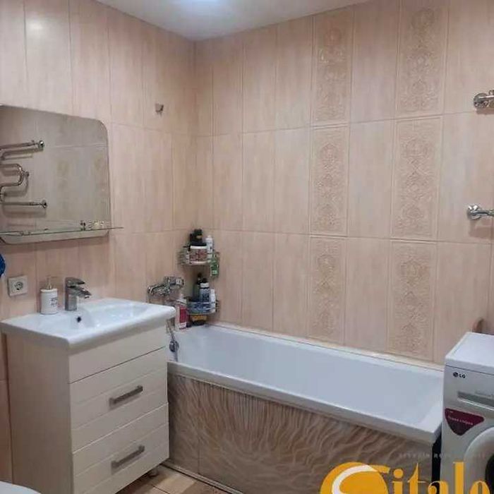 Квартира на вул. Трегубова в Запоріжжі, ID 284071, фото №12