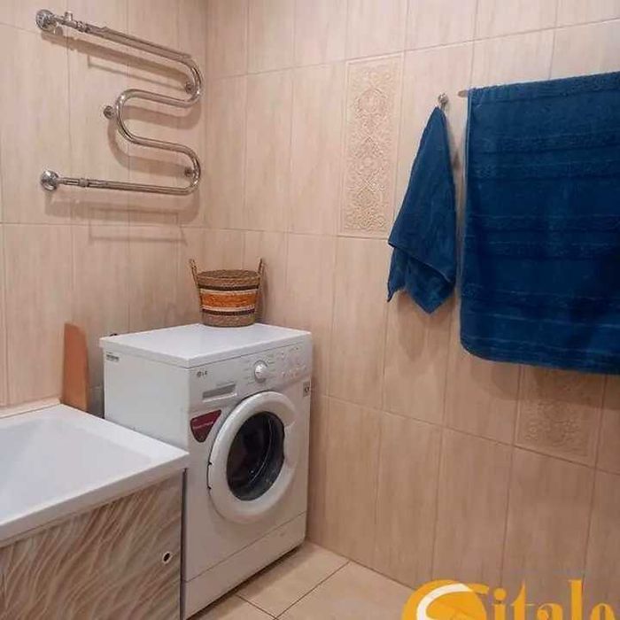 Квартира на вул. Трегубова в Запоріжжі, ID 284071, фото №13