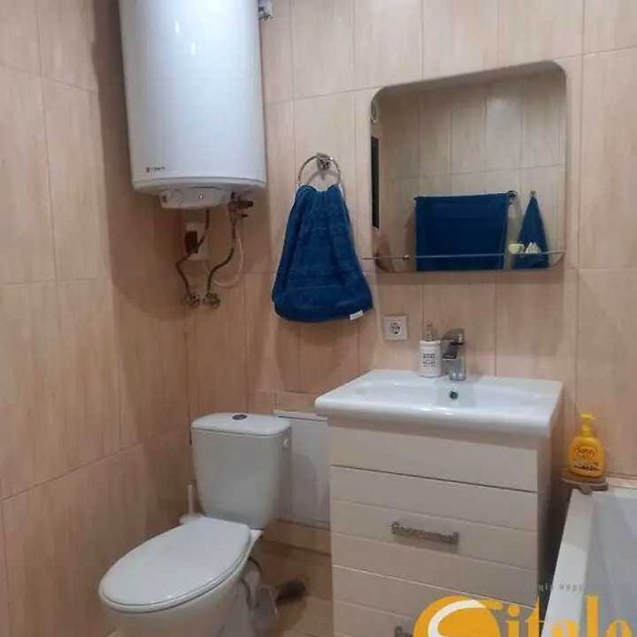 Квартира на вул. Трегубова в Запоріжжі, ID 284071, фото №14