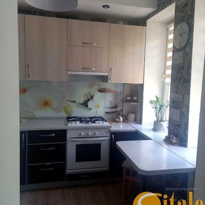 Квартира на вул. Трегубова в Запоріжжі, ID 284071, фото №15
