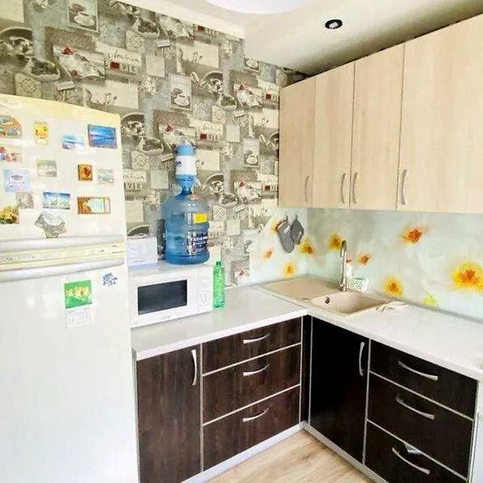 Квартира на вул. Трегубова в Запоріжжі, ID 284071, фото №16