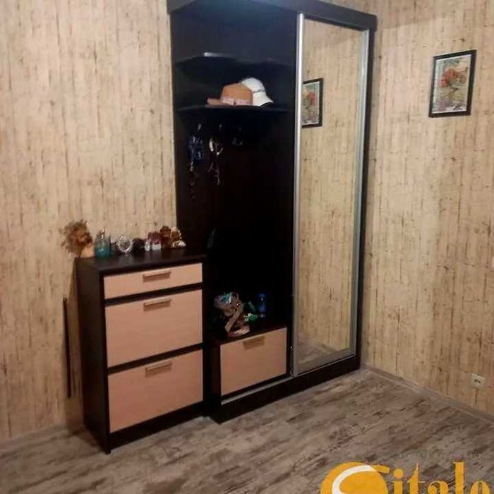 Квартира на вул. Трегубова в Запоріжжі, ID 284071, фото №17