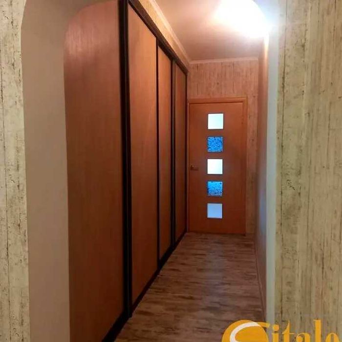 Квартира на вул. Трегубова в Запоріжжі, ID 284071, фото №18