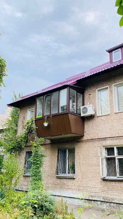 Квартира на вул. Трегубова в Запоріжжі, ID 284071, фото №21