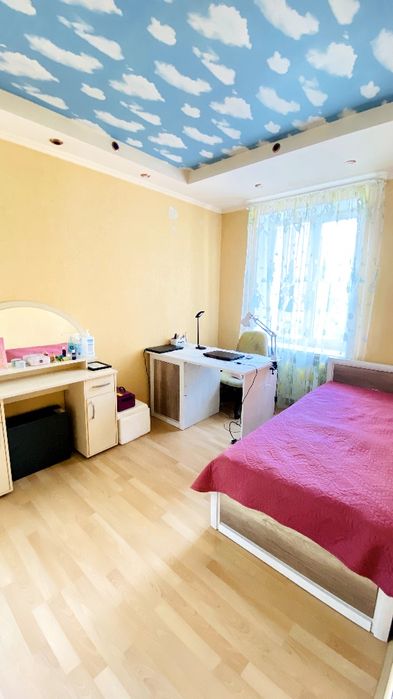 Квартира на вул. Трегубова в Запоріжжі, ID 284071, фото №6