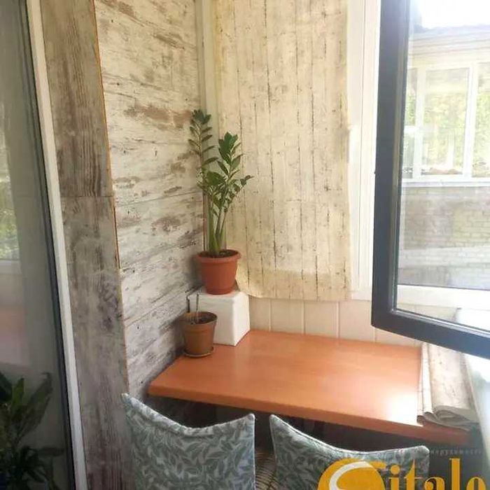 Квартира на вул. Трегубова в Запоріжжі, ID 284071, фото №10
