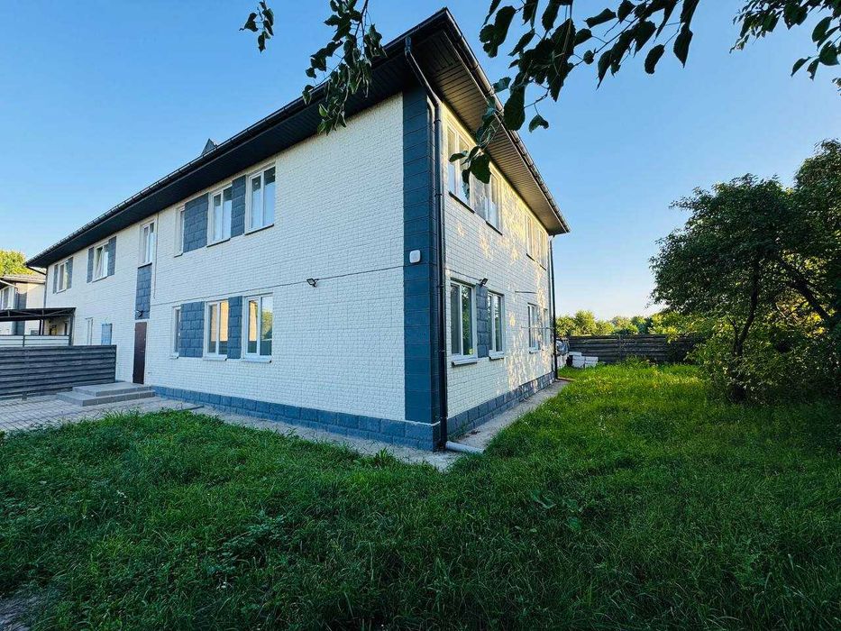Квартира на вул. Крилова, 12А в Києві, ID 296686, фото №1