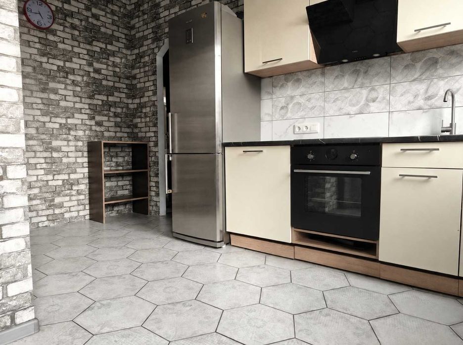 Квартира на вул. Крилова, 12А в Києві, ID 296686, фото №12