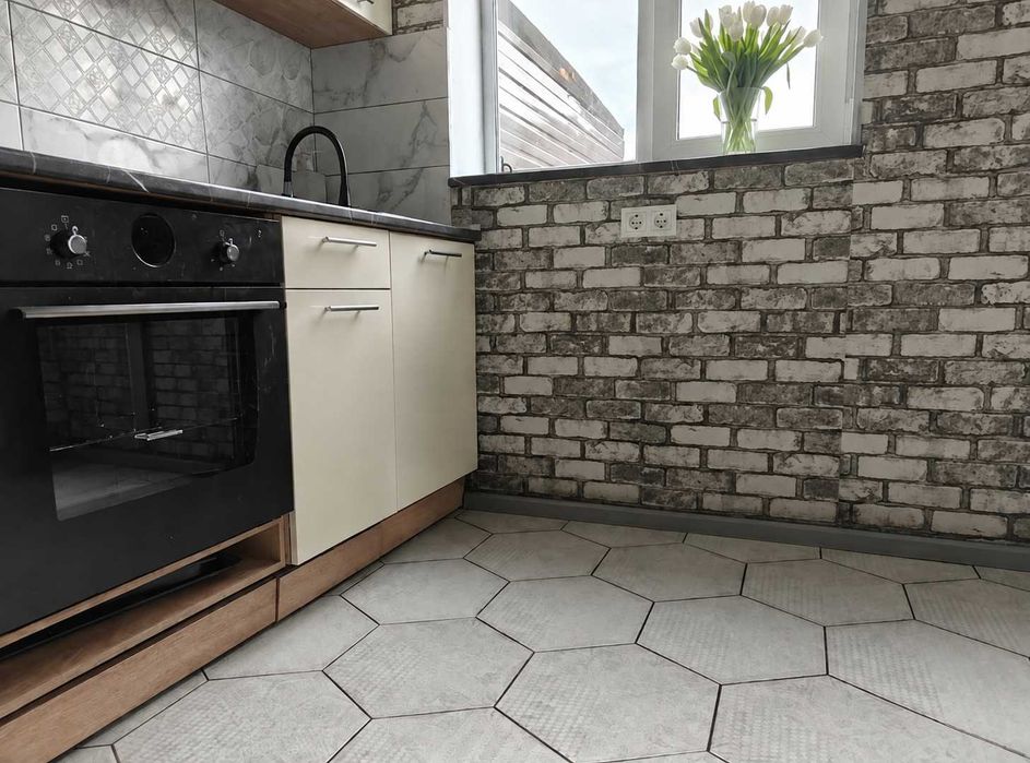 Квартира на вул. Крилова, 12А в Києві, ID 296686, фото №13