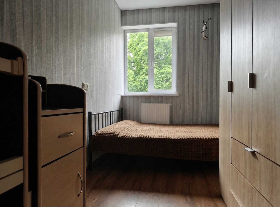 Квартира на вул. Крилова, 12А в Києві, ID 296686, фото №16