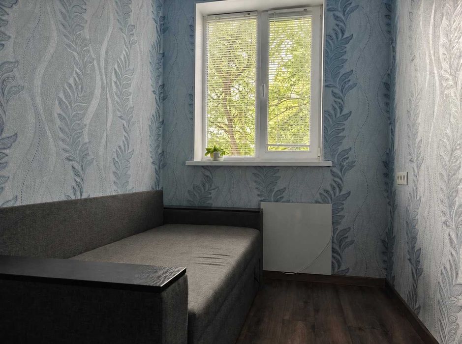 Квартира на вул. Крилова, 12А в Києві, ID 296686, фото №19
