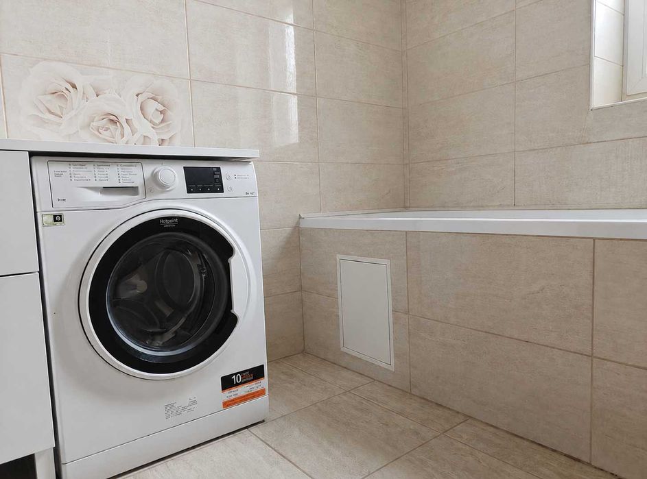 Квартира на вул. Крилова, 12А в Києві, ID 296686, фото №22